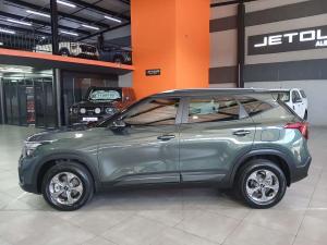 Kia Seltos 1.5 LS CVT - Image 8