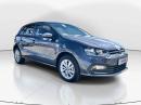 Thumbnail Volkswagen Polo Vivo hatch 1.6 Life