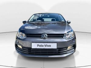 Volkswagen Polo Vivo hatch 1.6 Life - Image 2