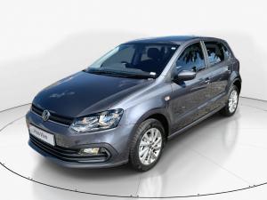 Volkswagen Polo Vivo hatch 1.6 Life - Image 3