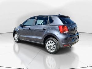 Volkswagen Polo Vivo hatch 1.6 Life - Image 5