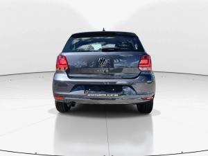 Volkswagen Polo Vivo hatch 1.6 Life - Image 6