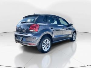 Volkswagen Polo Vivo hatch 1.6 Life - Image 7