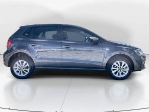 Volkswagen Polo Vivo hatch 1.6 Life - Image 8