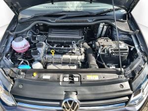 Volkswagen Polo Vivo hatch 1.6 Life - Image 9