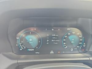 Volkswagen Amarok 2.0BiTDI double cab Style 4Motion - Image 12