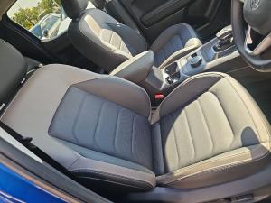 Volkswagen Amarok 2.0BiTDI double cab Style 4Motion - Image 13