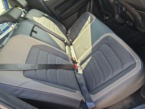 Volkswagen Amarok 2.0BiTDI double cab Style 4Motion - Image 14
