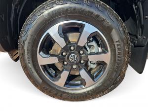 Volkswagen Amarok 2.0BiTDI double cab Style 4Motion - Image 15