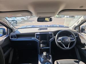 Volkswagen Amarok 2.0BiTDI double cab Style 4Motion - Image 16