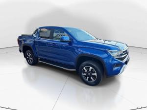 Volkswagen Amarok 2.0BiTDI double cab Style 4Motion - Image 1