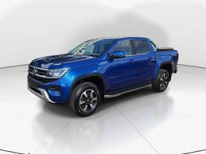 Volkswagen Amarok 2.0BiTDI double cab Style 4Motion - Image 3