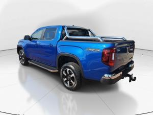 Volkswagen Amarok 2.0BiTDI double cab Style 4Motion - Image 5