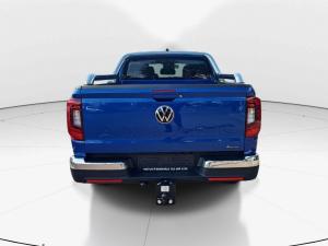 Volkswagen Amarok 2.0BiTDI double cab Style 4Motion - Image 6