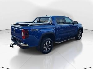 Volkswagen Amarok 2.0BiTDI double cab Style 4Motion - Image 7