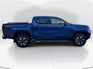 Volkswagen Amarok 2.0BiTDI double cab Style 4Motion - Image 8