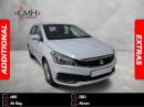 Thumbnail Suzuki Ciaz 1.5 GL auto