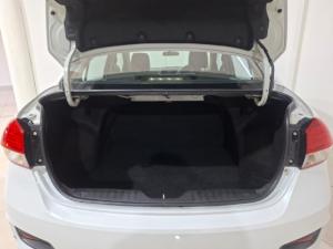 Suzuki Ciaz 1.5 GL auto - Image 6