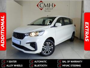 Suzuki Ertiga 1.5 GL auto - Image 1
