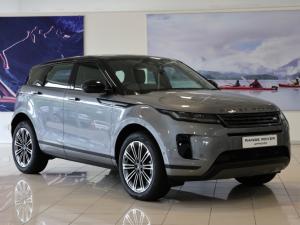 Land Rover Range Rover Evoque P160 S - Image 1