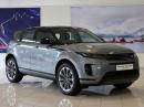 Thumbnail Land Rover Range Rover Evoque P160 S
