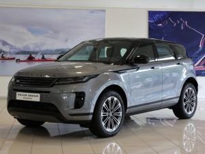 Land Rover Range Rover Evoque P160 S - Image 3