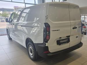 Ford Transit Custom 2.0SiT panel van LWB - Image 10