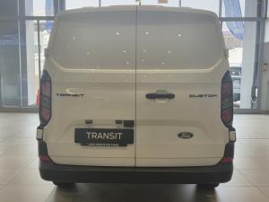 Ford Transit Custom 2.0SiT panel van LWB - Image 4