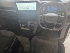 Ford Transit Custom 2.0SiT panel van LWB - Image 6