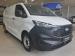 Ford Transit Custom 2.0SiT panel van LWB - Thumbnail 9