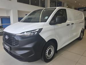 Ford Transit Custom 2.0SiT panel van LWB - Image 2