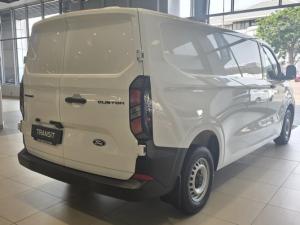 Ford Transit Custom 2.0SiT panel van LWB - Image 6
