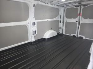 Ford Transit Custom 2.0SiT panel van LWB - Image 9