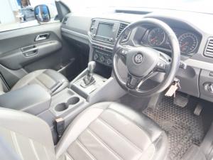 Volkswagen Amarok 3.0 V6 TDI double cab Highline 4Motion - Image 10