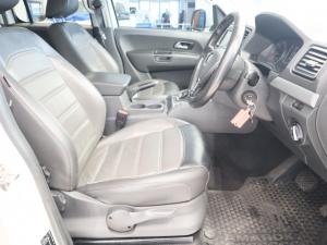 Volkswagen Amarok 3.0 V6 TDI double cab Highline 4Motion - Image 11