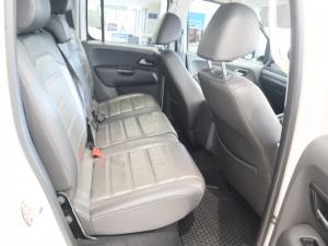 Volkswagen Amarok 3.0 V6 TDI double cab Highline 4Motion - Image 13