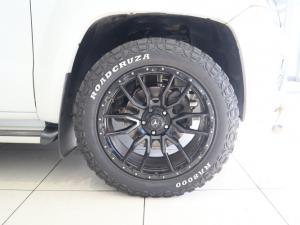 Volkswagen Amarok 3.0 V6 TDI double cab Highline 4Motion - Image 14