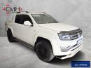 Thumbnail Volkswagen Amarok 3.0 V6 TDI double cab Highline 4Motion