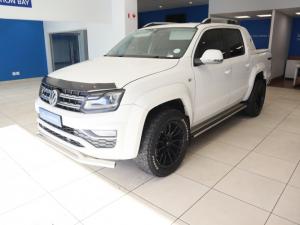 Volkswagen Amarok 3.0 V6 TDI double cab Highline 4Motion - Image 2