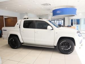 Volkswagen Amarok 3.0 V6 TDI double cab Highline 4Motion - Image 4