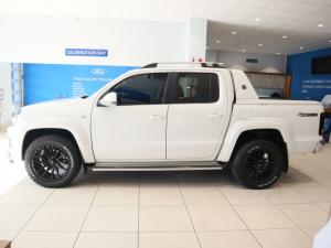 Volkswagen Amarok 3.0 V6 TDI double cab Highline 4Motion - Image 5