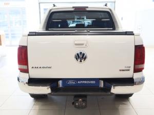 Volkswagen Amarok 3.0 V6 TDI double cab Highline 4Motion - Image 6