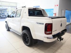 Volkswagen Amarok 3.0 V6 TDI double cab Highline 4Motion - Image 7