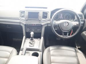 Volkswagen Amarok 3.0 V6 TDI double cab Highline 4Motion - Image 9