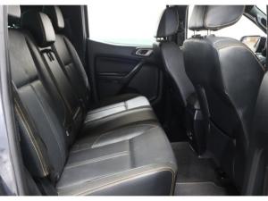 Ford Ranger 2.0Bi-Turbo double cab 4x4 Wildtrak - Image 10