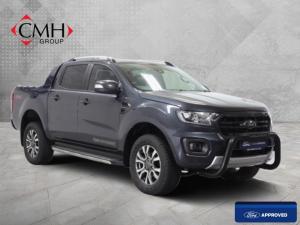 Ford Ranger 2.0Bi-Turbo double cab 4x4 Wildtrak - Image 1