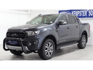Ford Ranger 2.0Bi-Turbo double cab 4x4 Wildtrak - Image 2
