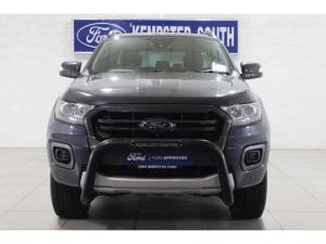 Ford Ranger 2.0Bi-Turbo double cab 4x4 Wildtrak - Image 3