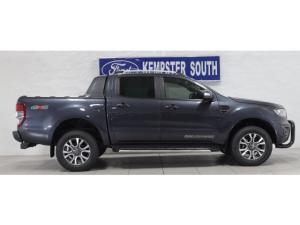 Ford Ranger 2.0Bi-Turbo double cab 4x4 Wildtrak - Image 4