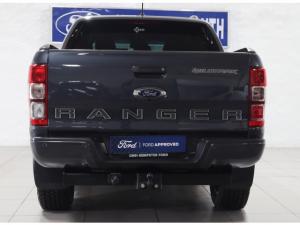 Ford Ranger 2.0Bi-Turbo double cab 4x4 Wildtrak - Image 5